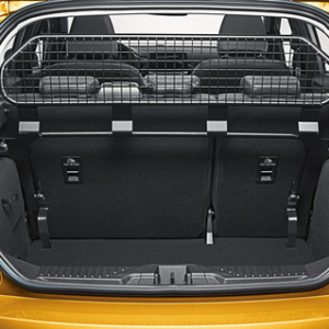 Sistem za pritrditev tovora v polovični višini